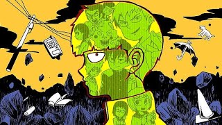 Mob Psycho 4k Edit [upl. by Hoyt]