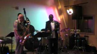 Pittsburgh Jazz  Roger Humphries  Stella By Starlight [upl. by Evin77]