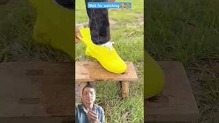 Kya mast gadget hai yaar 🥰🥸 MJAJaatji boongitems shoes boots [upl. by Fowler256]