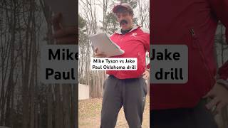 Play to the whistle 🔥 football sports trendingshorts jakepaul miketyson [upl. by Isus124]