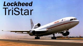 L1011 Tristar  too advanced for us [upl. by Boykins148]