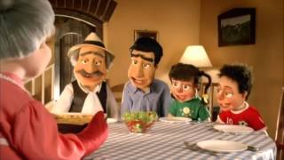 Dolmio advert italian representation [upl. by Wane]