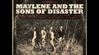 Maylene And The Sons Of Disaster  Drought Of 85 [upl. by Jerrol278]