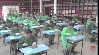 Scuola di Sanità e Veterinaria Militare [upl. by Nile118]