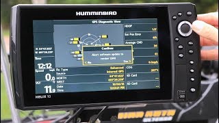 How to Update Humminbird HELIX Software [upl. by Terence703]