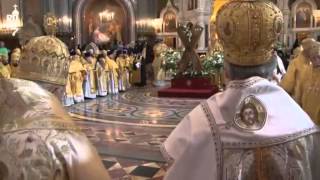 Comparison of Catholic and Orthodox Liturgical Practices [upl. by Wetzel]