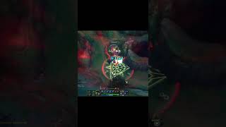 Arcane Warwick Vander lol leagueoflegends mobilelegends [upl. by Ailahtan266]