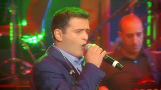 Arsen Safaryan  Qo anune  Արսեն Սաֆարյան  Քո անունը LIVE CONCERT [upl. by Zilber856]