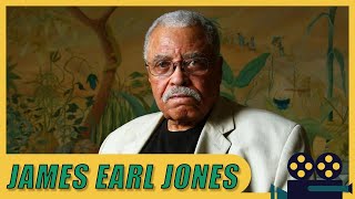 James Earl Jones’s Best Roles and Five Hidden Gems  Ringer Movies [upl. by Cirtemed402]