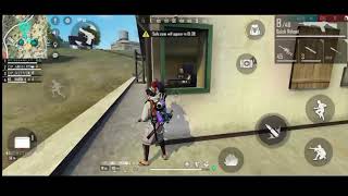 free fire comedy movement 😂😂must watch ll ff independent gamer [upl. by Dranoc95]