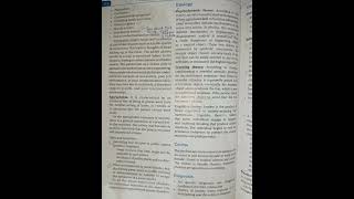 Phobic anxiety disorder Part1 Mental Health Nursing BSc Nursing 3rd year [upl. by Akinod]