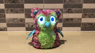 Hatchimals Fabula Forest Tigrette [upl. by Etteve]