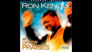 Ron Kenoly Joshua Generation Hosanna Music [upl. by Garrett]