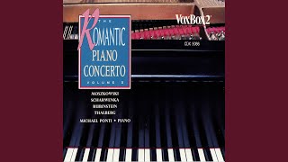 Piano Concerto in E Major Op 59 I Moderato [upl. by Micky]