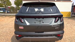 Hyundai Tucson L indepth Walkaround [upl. by Davis]