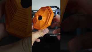 quotSpin the Stress Away The Ultimate Fidget Octagon Designquot 3dprinting 3dprinted cool3dprints [upl. by Sitrik]