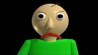 OKAY BALDI [upl. by Natrav]