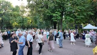 DoReDos Constantine dance in Chisinau [upl. by Rovelli]