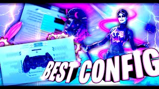 Cette configuration te transformera en PRO sur Fortnite [upl. by Acinorav]