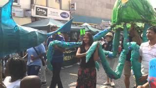 Thornton Heath Festival 2014 [upl. by Joel]