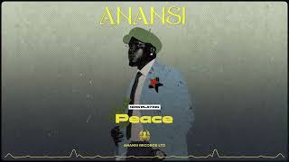 Ben Anansi  Peace Official Audio [upl. by Bausch296]