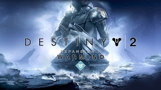 Destiny 2 Warmind  Game Movie [upl. by Yatnahc]