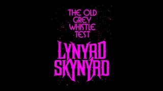 Lynyrd SkynyrdThe Old Grey Whistle Test BBC TV Theatre Tuesday November 11th 1975Bergantiños [upl. by Sinne]