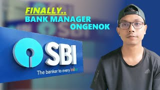 Bank Manager ongenok  Poraigipa Chadamberang  DAMBEN BIDA [upl. by Allene512]