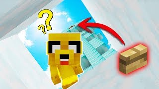 ¡NADIE ENCUENTRA EL BOTÓN ESCONDIDO 😱⚠️ RECOLECTA LA TERRACOTA 2 PARTE 3  MAPA MINECRAFT CTM [upl. by Vacuva]