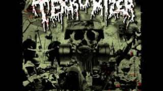 Terrorizer Crematorium 2006 [upl. by Dihahs21]