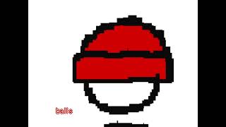 BEANIE The Animated Series  balls [upl. by Cynera521]