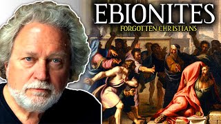 Forgotten Christians Who Were The Ebionites [upl. by Gideon520]