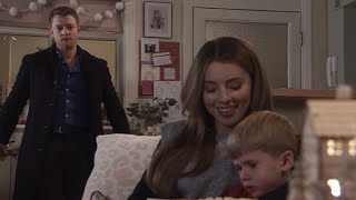 Daisy amp Daniel Coronation Street  6th December 2023 [upl. by Nylidnarb530]