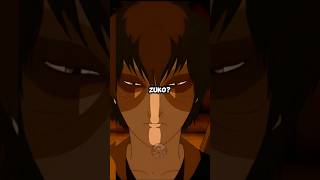 Did Ozai REALLY Love Zuko  avatarthelastairbender [upl. by Cyn]