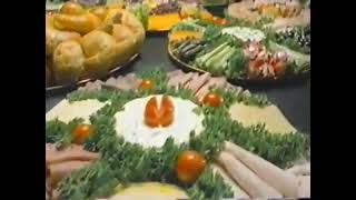 kroger commercial from 2000 [upl. by Kuska]