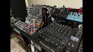 Multitrack Recording Stems with Pioneer DJMV10 over USB [upl. by Nor596]