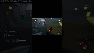 more flashbang save dbd [upl. by Tonneson729]