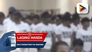 Pamahalaan may alok na tulong para sa mga rebeldeng magbabalikloob sa gobyerno [upl. by Tremaine300]