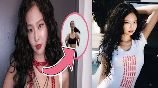 Netizens Defend BLACKPINK’s Jennie From Malicious Comments About Her Body [upl. by Asirrom244]