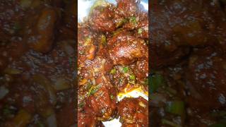 Schezwan chicken lollipop😍😍cookwithrukiyasayyed  youtubeshorts viralvideo trending shorts [upl. by Elyrrad]