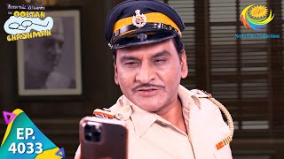 Chalu Pandey Takes Up The Case  Taarak Mehta Ka Ooltah Chashmah  Full Episode 4033  15 Mar 2024 [upl. by Candra]