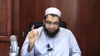 Tafseer of Surah Taha  Day 1 Intro amp Ayah 1 [upl. by Ariuqahs]