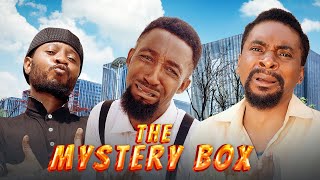 THE MYSTERY BOX Yawaskits  Episode 274 Kalistus x Boma x Solution [upl. by Ahsiat130]