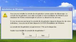 Désinstaller Linux avec windows installé dual boot [upl. by Htiekal]