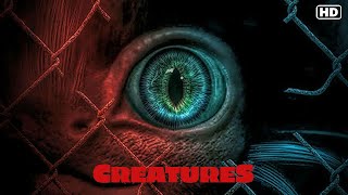 Creatures 2022 Official Trailer [upl. by Eelyrag]