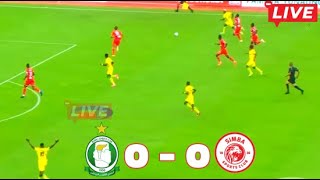 LIVE SIMBA SC VS AL AHLY TRIPOLI LE0  0  0 [upl. by Aivatal]