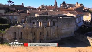 SAINT EMILION [upl. by Nahshun]