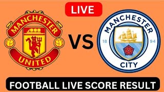 Manchester City U21 vs Manchester United U21 Live Football score result 2024 Today Match [upl. by Jamel]