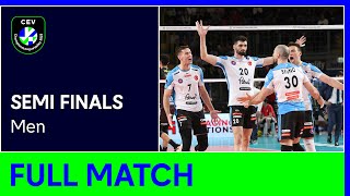 Full Match  Halkbank ANKARA vs JASTRZEBSKI Wegiel  CEV Champions League Volley 2023 [upl. by Trebornhoj258]