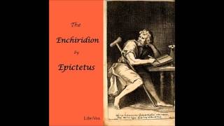 The Enchiridion by Epictetus Audio Book [upl. by Nilesoy]